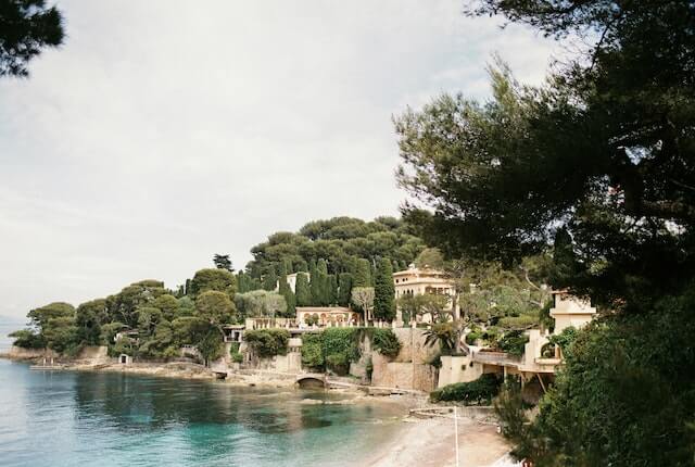 Riviera Francesa