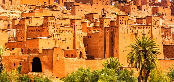 Ait Ben Haddou | Guia para visitar a cidade do cinema em Marrocos