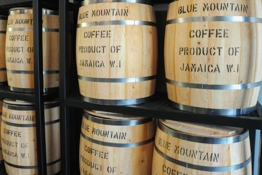Os melhores lugares para visitar se você é um amante do café