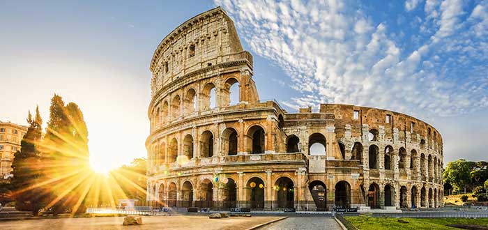 Descubra os tesouros de Roma: 10 lugares imperdíveis para incluir na sua rota de viagem!