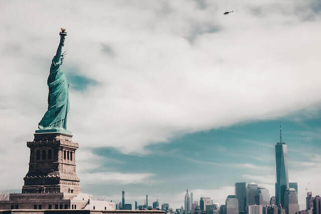 Os 10 melhores mirantes de Nova York