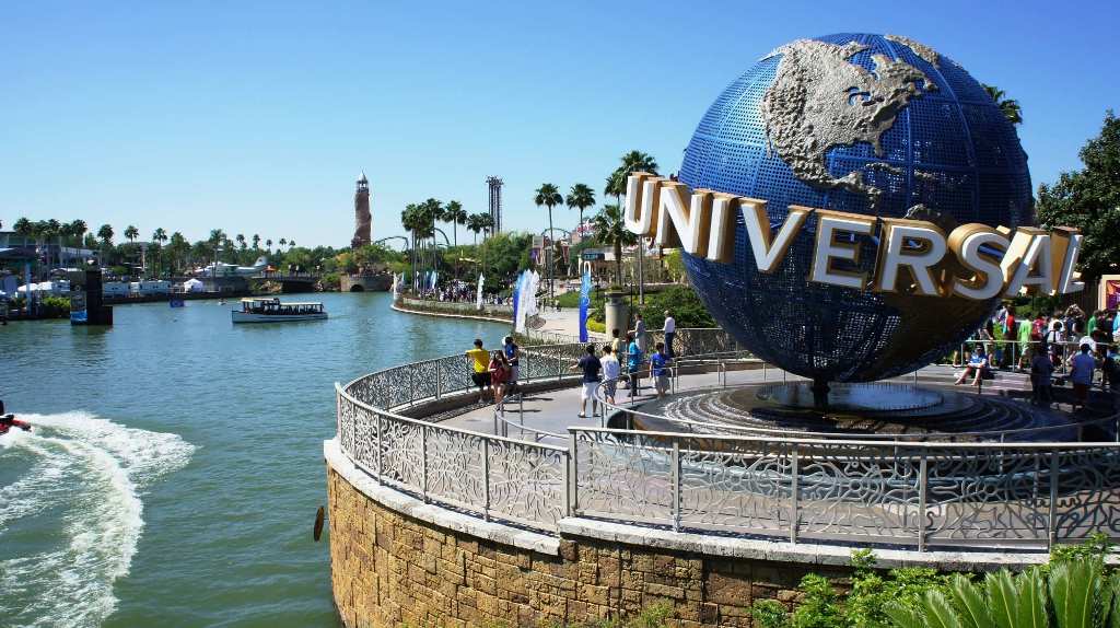 O que fazer em Orlando fora os parques da Disney 2 visite a universal em orlando