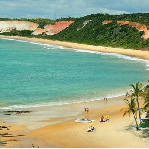 Porto Seguro para iniciantes: o que vale a pena conhecer